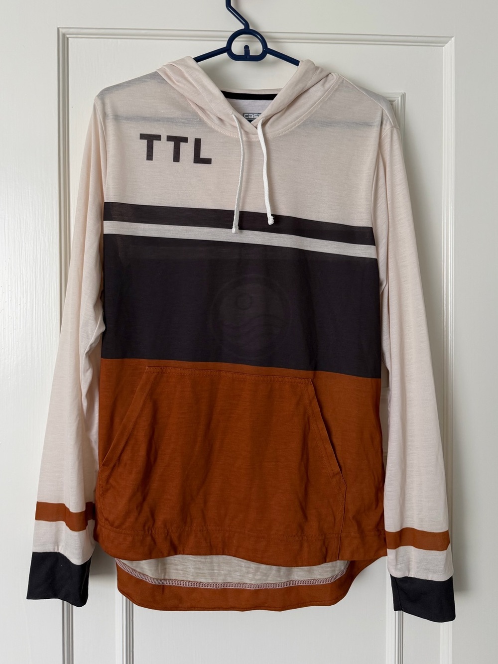 NWOT Castelli lightweight sweatshirt unisex medium
